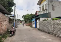 Đất Vuông Vắn, Ô Tô Tránh, Tiềm Năng Tại Chương Mỹ Hà Nội... Bán đất tại Chương Mỹ, Hà Nội 04