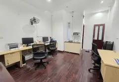 Bán nhà riêng 5 tầng 8 phòng mặt ngõ ô tô tránh tại Nam Từ Liêm, diện tích 56m2, sổ đỏ chính chủ... Bán nhà riêng tại Từ Liêm, Hà Nội 14