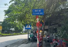 Bán nhà riêng phường Quang Hanh, Quảng Ninh, lô góc mặt tiền rộng phù hợp kinh doanh... Bán nhà riêng tại Quang Hanh, Quảng Ninh 03