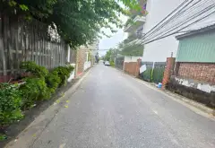 Lô đất xây dựng rộng 59,8m2 hướng Nam tại phường Đằng Hải... Bán đất tại Hải An, Hải Phòng 03
