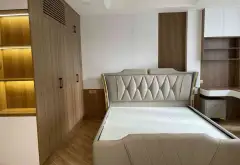 Nhà đẹp 3 tầng trung tâm Quận 10, không gian thoáng đãng... Bán nhà riêng tại Hòa Hưng, Hồ Chí Minh 01
