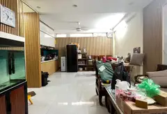 Bán nhà riêng 44m² tại Lạc Long Quân, nhà dân xây 2 mặt ngõ thoáng, gần Hồ Tây... Bán nhà riêng tại Tây Hồ, Hà Nội 09