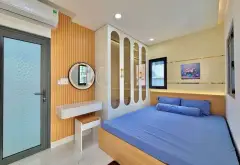 Nhà căn góc 2 mặt hẻm xe hơi quay đầu chỉ nhỉnh 6Đ còn TL... Bán nhà riêng tại Bình Lợi Trung, Hồ Chí Minh 12