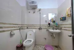 Bán nhà lô góc 4 tầng tại Huyền Kỳ, Hà Đông, pháp lý đầy đủ, lô góc thoáng sáng 5.4 tỷ... Bán nhà riêng tại Phú Lương, Hà Nội 08