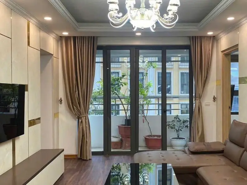 CHCC SUN SQUARE LÊ ĐỨC THỌ – 110,9M² – 3PN – 10,5 TỶ... Bán căn hộ chung cư tại Từ Liêm, Hà Nội 01