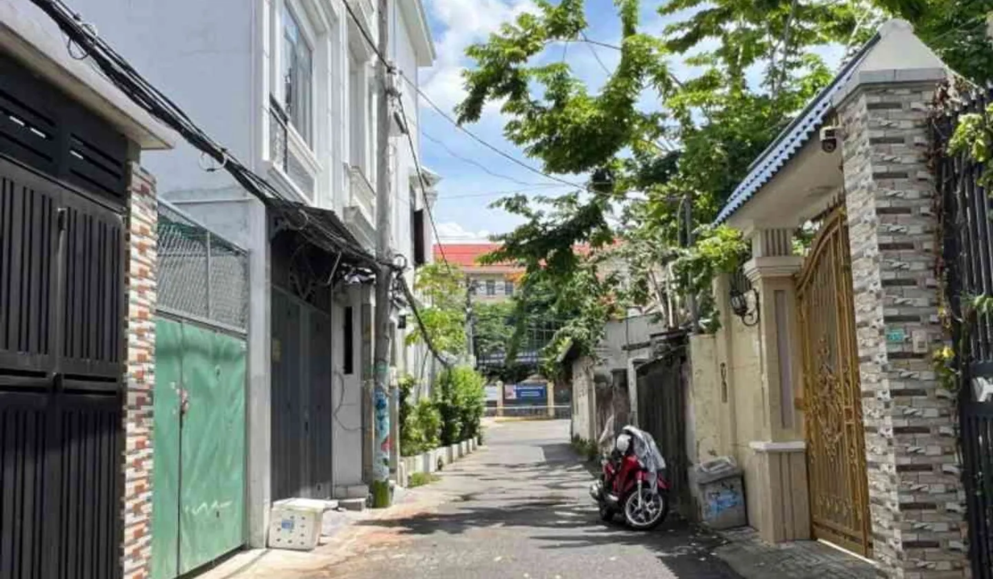 🎉ĐẤT HẺM ĐƯỜNG SỐ 10 LINH XUÂN THỦ ĐỨC

🔥63.5m2 ⚡️ 3ty5 tl... Bán đất tại Linh Xuân, Hồ Chí Minh 01