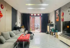 NHÀ MỚI 2 TẦNG - HẺM Ô TÔ - 75m2 NGANG 4.5 x 17 - NGAY TÔ NGỌC VÂN THỦ ĐỨC 5,5 TỶ... Bán nhà riêng tại Tam Bình, Hồ Chí Minh 01