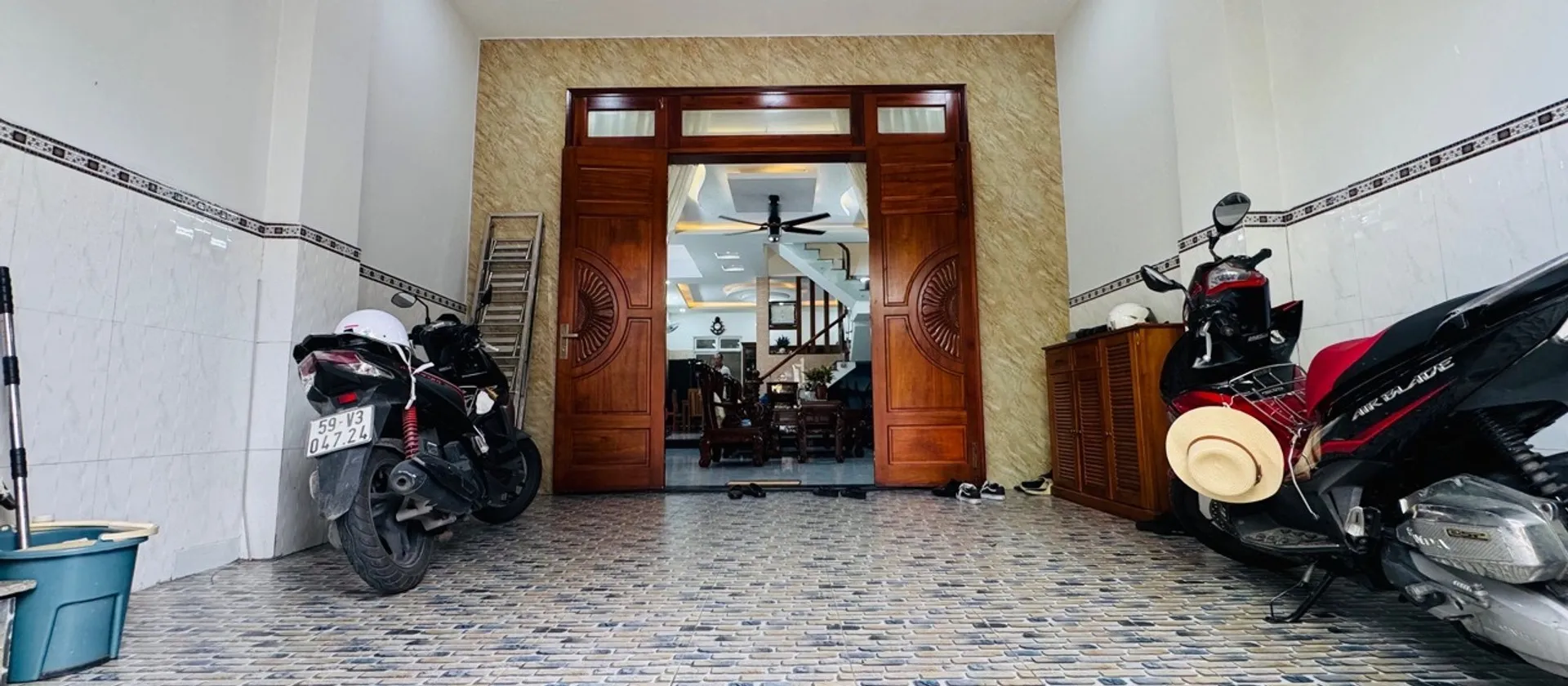 Nhà Hiếm Tân Bình, Xe Tải Vào Thoải Mái, Tặng Nội Thất Sang... Bán nhà riêng tại An Hội Tây, Hồ Chí Minh 01
