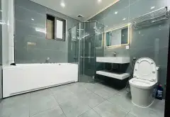 Nhà trong ngõ, ngách, hẻm - 28m² - Yên Hòa, Cầu Giấy, Hà Nội - 8.6 tỷ... Bán nhà riêng tại Yên Hòa, Hà Nội 14