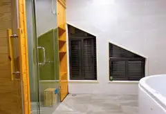 💥SIÊU BIỆT THỰ SÂN VƯỜN ĐƠN LẬP - LÔ GÓC 2 MẶT ĐƯỜNG Ô TÔ TRÁNH ĐỖ VỈA HÈ KD - Thang Máy... Bán biệt thự, liền kề tại Định Công, Hà Nội 19