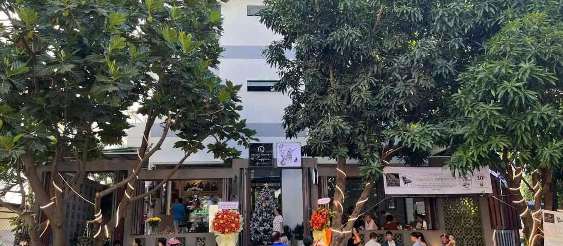 Nhà góc 3 mặt tiền view công viên, xịn xò tại Bình Tân... Bán nhà mặt phố tại An Lạc, Hồ Chí Minh 01