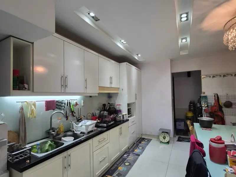 Bán nhà 5 tầng đẹp tại khu vực Tân Bình, diện tích 61.1 m2, giá 9.3 tỷ đồng... Bán nhà riêng tại Bảy Hiền, Hồ Chí Minh 01