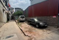 Đất đẹp Thanh Am – Ô tô vào tận nơi, ngõ rộng thông thoáng... Bán đất tại Việt Hưng, Hà Nội 04