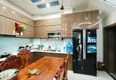 Nhà 5 tầng lô góc mặt tiền rộng tại Tân Phú giá 15,5 tỷ đồng... Bán nhà riêng tại Phú Thọ Hòa, Hồ Chí Minh 05