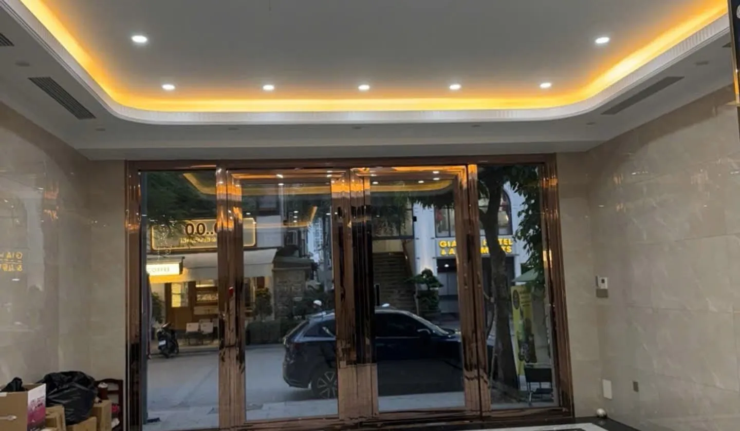 Bán Shophouse 5 tầng thang máy mặt tiền rộng tại Lê Chân, Hoàng Huy, Nguyễn Tất Tố... Bán Shophouse tại Lê Chân, Hải Phòng 01