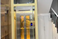 Bán nhà riêng 5 tầng đường rộng 8m tại Phường An Hội Đông, TP.HCM... Bán nhà riêng tại An Hội Đông, Hồ Chí Minh 09
