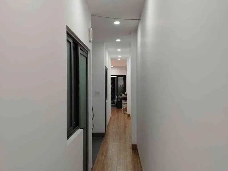Bán nhà mặt phố đường số 8 Linh Xuân Thủ Đức 112m2... Bán nhà mặt phố tại Linh Xuân, Hồ Chí Minh 01