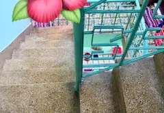 Nhà 4 tầng rộng rãi ngay Cư xá Bình Thới, Quận 11, xe hơi vào thoải mái... Bán nhà mặt phố tại Bình Thới, Hồ Chí Minh 04