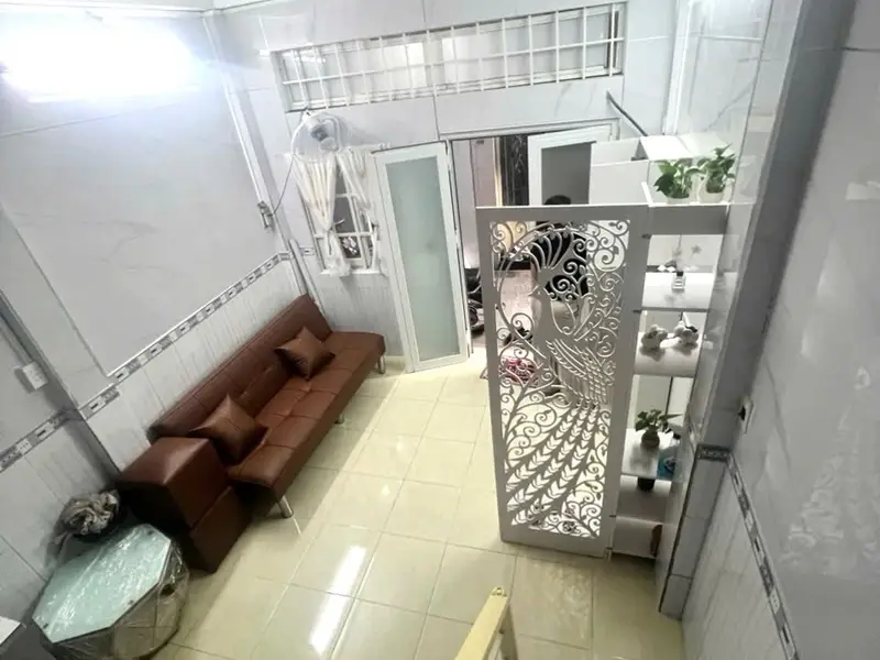 Bán nhà 2 tầng diện tích 11m2 tại Tân Phú giá 2.6 tỷ... Bán nhà riêng tại Tân Phú, Hồ Chí Minh 01