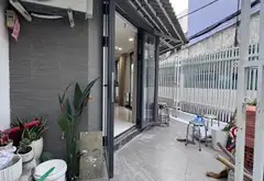 B.án Nh.à CĂN GÓC 2 MẶT HẺM Q.11 - ngay ngã tư Bình Thới - Ông Ích Khiêm
Q11 - 4 TẦNG - FULL NỘI... Bán nhà riêng tại Hòa Bình, Hồ Chí Minh 03