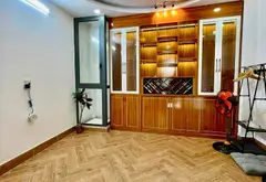 🌳 SỐNG GIỮA KHU DÂN CƯ XANH – HẺM 8M – GIÁP GÒ VẤP
Một căn nhà dành cho khách thích khu vực yên tĩ... Bán nhà riêng tại Thới An, Hồ Chí Minh 04