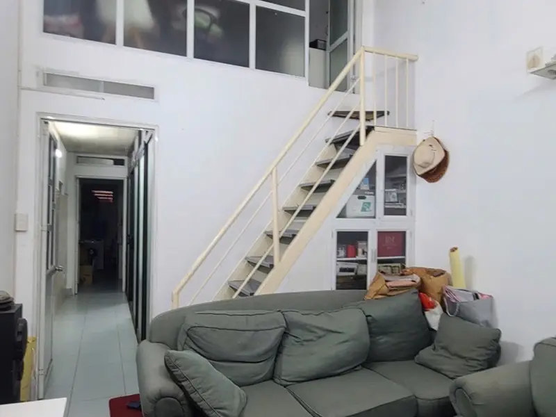 Bán nhà riêng 1 tầng khu phân lô Học viện Chính trị quận Long Biên... Bán nhà riêng tại Gia Lâm, Hà Nội 01