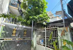 Nhà mặt phố lô góc tại Song Hành với không gian mở 230m2... Bán nhà mặt phố tại Trung Mỹ Tây, Hồ Chí Minh 04