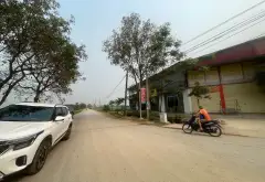 Bán đất Yên Tàng, Bắc Phú, Sóc Sơn - Đường ô tô tránh, Giá giảm còn 2.900.000.000 VNĐ... Bán đất tại Đa Phúc, Hà Nội 05