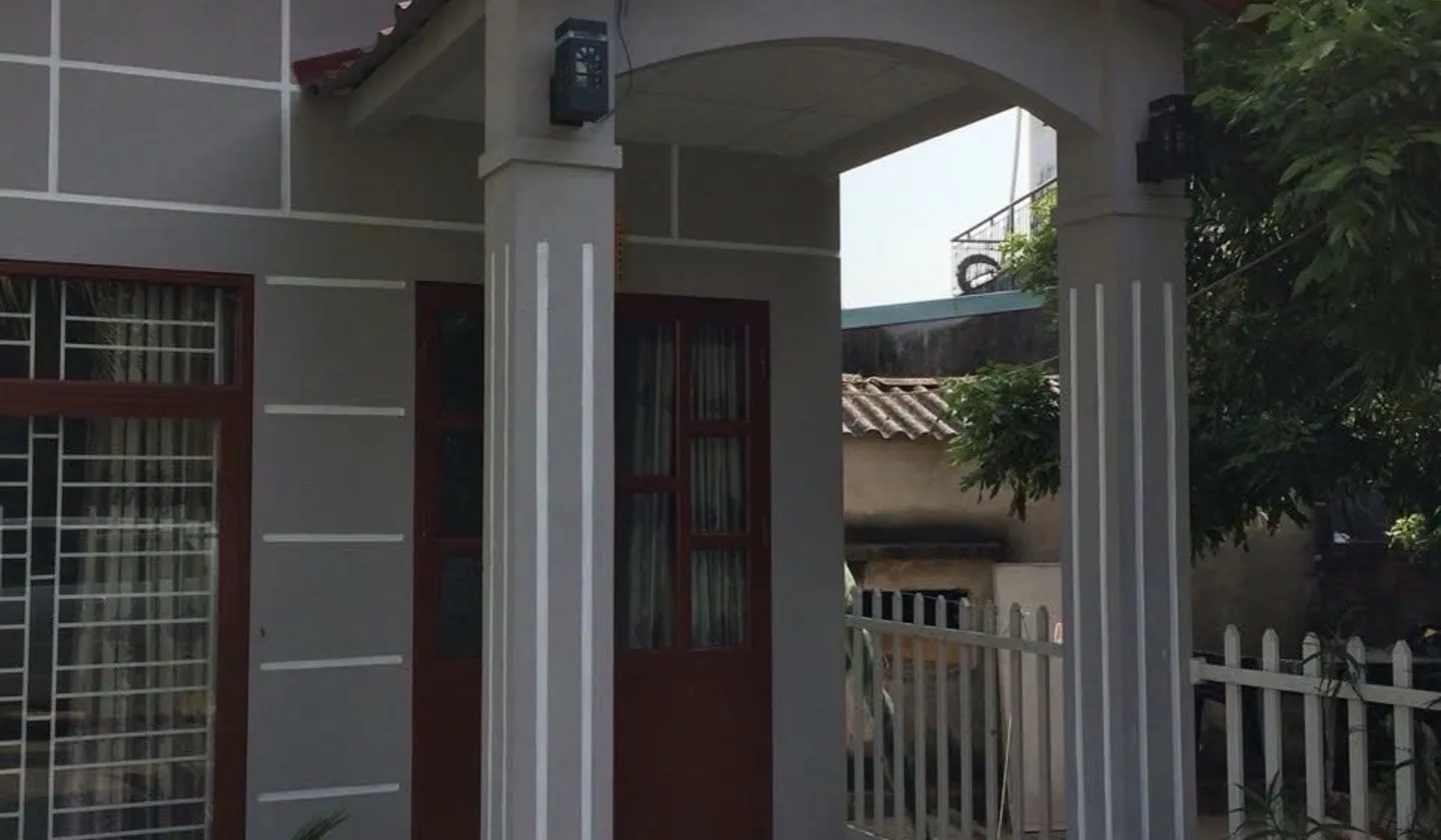 Nhà Cát Vũ Hải An ô tô đỗ cửa, mặt tiền rộng, xách vali về ở ngay... Bán nhà riêng tại Hải An, Hải Phòng 01
