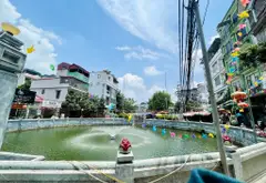 40.93.15A Ngọc Trục 121m2 7.57 tỷ... Bán nhà riêng tại Đại Mỗ, Hà Nội 03