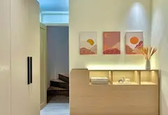 Nhà 3 Tầng Siêu Tiện Nghi Gần Chợ Phú Nhuận... Bán nhà riêng tại Cầu Kiệu, Hồ Chí Minh 10