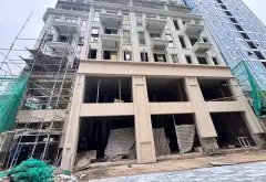 Shophouse Heritage Láng Hạ - Biểu tượng sống thượng lưu giữa Ba Đình... Bán nhà mặt phố tại Giảng Võ, Hà Nội 09