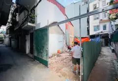 Căn hộ mini tiện nghi giữa trung tâm thành phố... Bán chung cư mini tại Hà Đông, Hà Nội 09