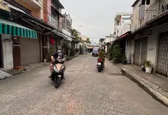 Nhà 3 tầng hẻm 8m gần Bốn Xã, diện tích 59.5m2 giá giảm sốc... Bán nhà riêng tại Bình Trị Đông, Hồ Chí Minh 03