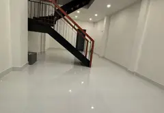 Bán nhà riêng 3 tầng tại quận trung tâm, thiết kế 4 phòng ngủ, mặt tiền 4m... Bán nhà riêng tại Bàn Cờ, Hồ Chí Minh 02