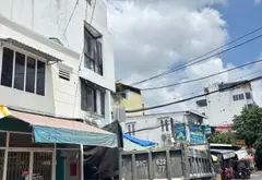 Nhà 2 tầng tiện nghi gần Đại học Công Nghiệp - xe hơi đỗ cổng... Bán nhà riêng tại Hạnh Thông, Hồ Chí Minh 03