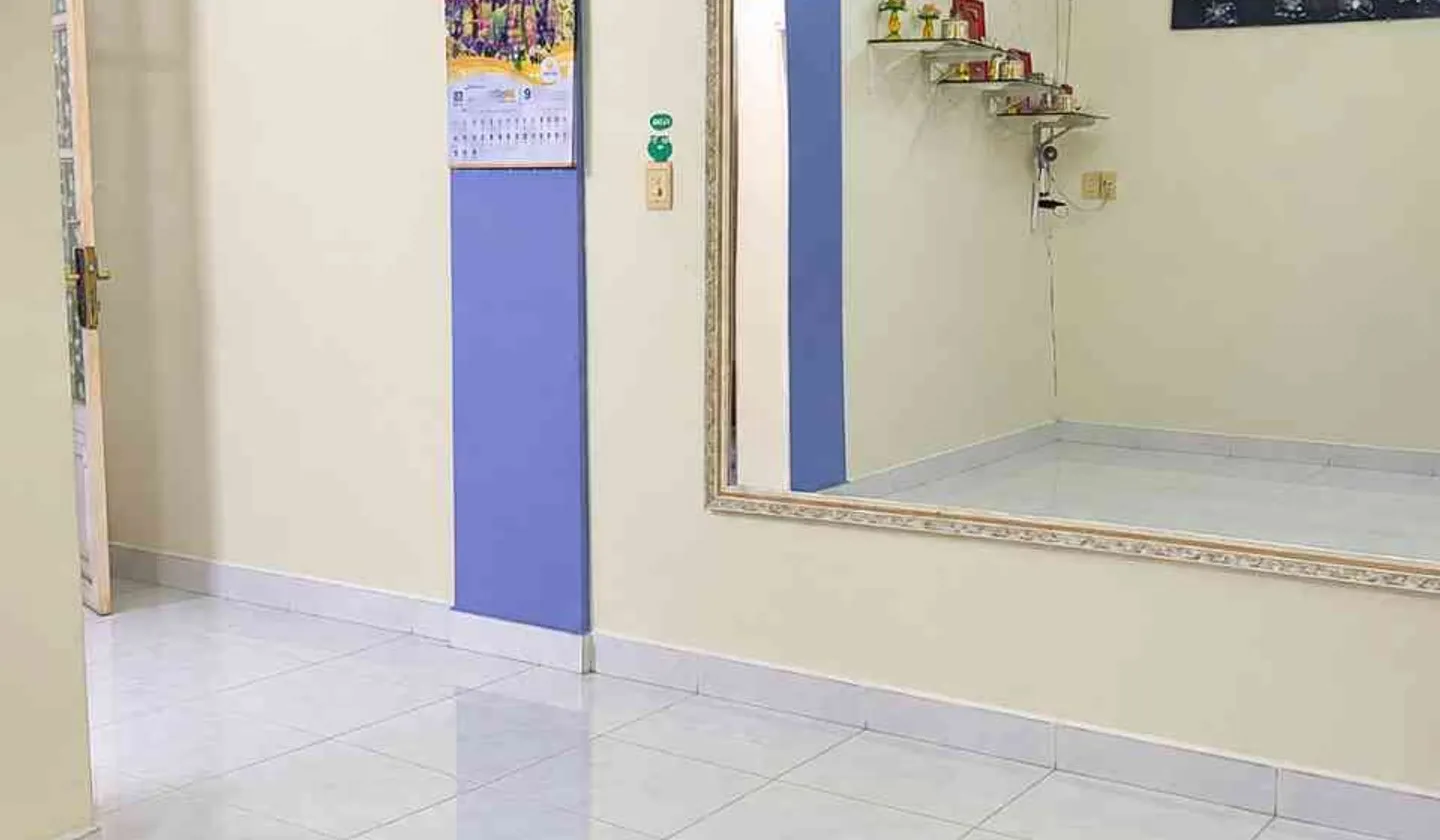 Căn hộ góc thoáng mát 2PN tại Quận 8, sống tiện nghi... Bán căn hộ chung cư tại Bình Đông, Hồ Chí Minh 01
