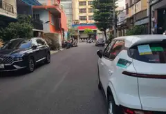 Bán đất vuông vức gần cầu vượt Hoàng Hoa Thám, diện tích 46,4m2... Bán đất tại Tân Bình, Hồ Chí Minh 04
