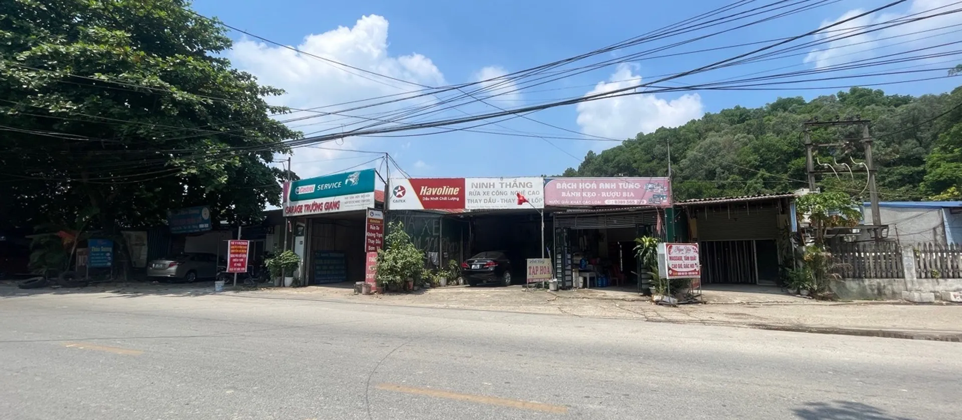 Đất đẹp - Dược Thượng - Tiên Dược - Sóc Sơn - 173M2... Bán đất tại Sóc Sơn, Hà Nội 01
