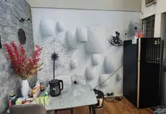 Căn hộ 2PN view thoáng giữa trung tâm sôi động... Bán căn hộ chung cư tại Hoàng Liệt, Hà Nội 05
