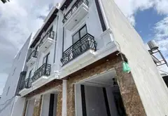 Bán nhà 4 tầng mới tại trung tâm Kiều Đông, An Hải, vị trí thuận tiện ô tô đỗ cửa... Bán nhà riêng tại An Hải, Hải Phòng 01