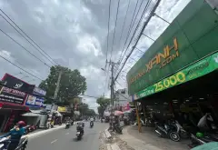 🔥Nhà có sẵn 5 phòng trọ trung tâm LINH TRUNG HOÀNG DIỆU-114m2-nhỉnh 9T... Bán nhà riêng tại Linh Xuân, Hồ Chí Minh 05
