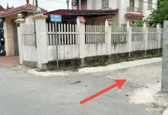 ĐẤT ĐẸP - LÔ GÓC GẦN SÂN GOLF, ĐẦU TƯ HAY Ở ĐỀU TUYỆT. PHÙ LINH - SÓC SƠN... Bán đất tại Sóc Sơn, Hà Nội 03