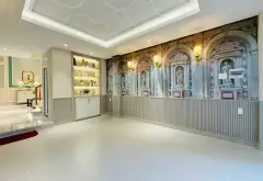 NHÀ SIÊU PHẪM 3,8 x12 4TẤM PHẠM VĂN CHIÊU 7,5TỶ THƯƠNG LƯỢNG... Bán nhà riêng tại An Hội Đông, Hồ Chí Minh 18