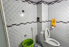 Ngộp ngân hàng giảm sau nhà đất 64m2 mới nhỉnh 6ty ngay chợ Bình Long -Aeon Tân Phú kế bên... Bán nhà riêng tại Bình Hưng Hòa, Hồ Chí Minh 06