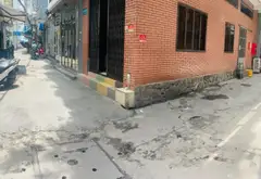 Nhà 3 tầng giá siêu tốt trung tâm Quận 5... Bán nhà riêng tại Chợ Quán, Hồ Chí Minh 02