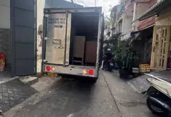 BÁN NHÀ BÙI TƯ TOÀN AN LẠC 80M2 XE HƠI ĐỖ CỬA THU NHẬP ỔN ĐỊNH NHIK 6 TỶ... Bán nhà riêng tại An Lạc, Hồ Chí Minh 03