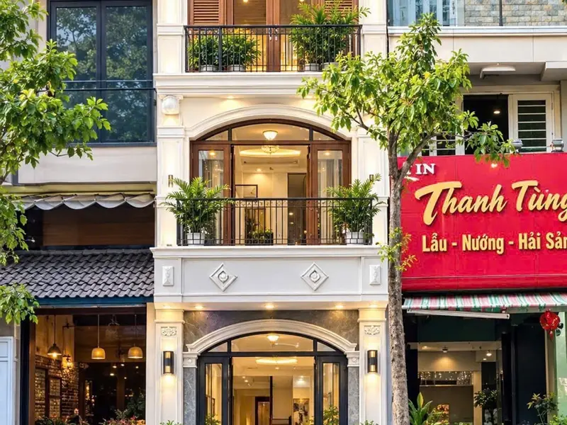 - Vị trí: Nhà nằm trên tuyến đường thương hiệu thuộc Phường 2 Quận 3. Vị trí siêu đẹp, ngay sát vòn... Bán nhà mặt phố tại Bàn Cờ, Hồ Chí Minh 01