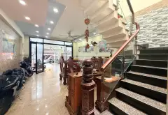 Bán nhà mặt phố Nguyễn Thị Đặng quận 12, diện tích 130m2, kinh doanh tốt... Bán nhà mặt phố tại Tân Thới Hiệp, Hồ Chí Minh 03