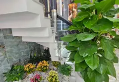 NHÀ PHỐ HIỆN ĐẠI, ĐƯỜNG 8M, TRỤC HÀ HUY GIÁP, THẠNH XUÂN, Q12. 63M² 5 TẦNG, NHỈNH 7 TỶ... Bán nhà mặt phố tại Thới An, Hồ Chí Minh 06